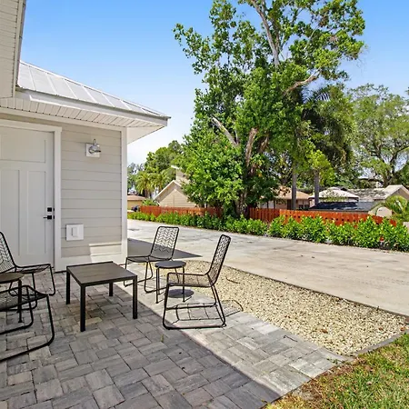 Friendly City Fun Bradenton Exterior photo