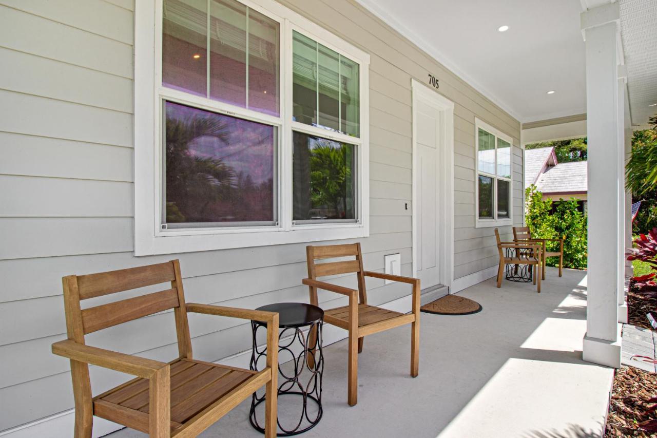 Friendly Fun Holiday home